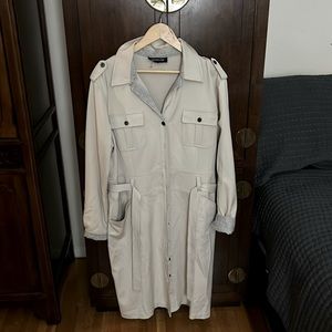 Jones NewYork boilersuit Dress Jacket